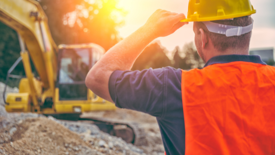 How to Prioritize the Safety of Your Outdoor Workers