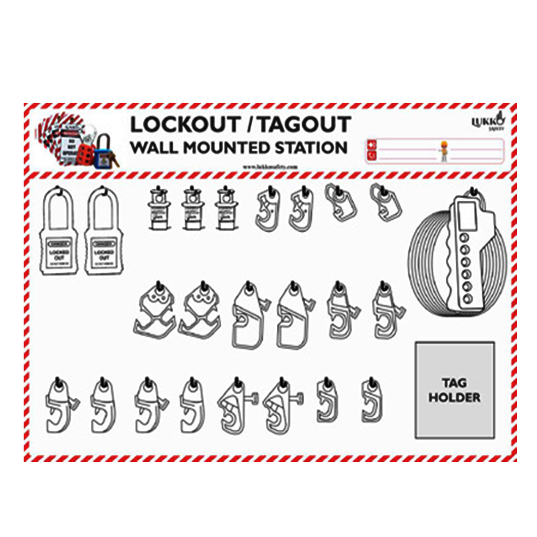 BR-50 LS - BR50 - Image 1