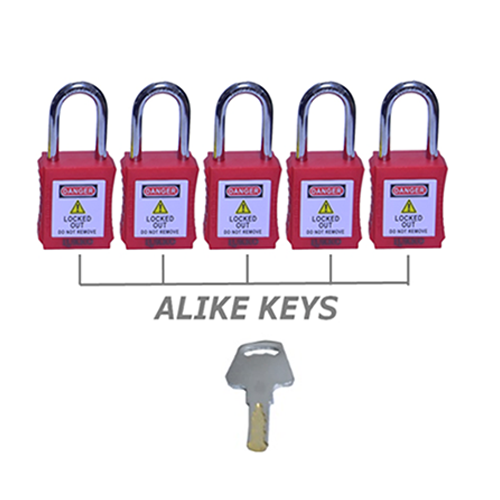 LS-33-alike-key LS - LC35 - Image 1