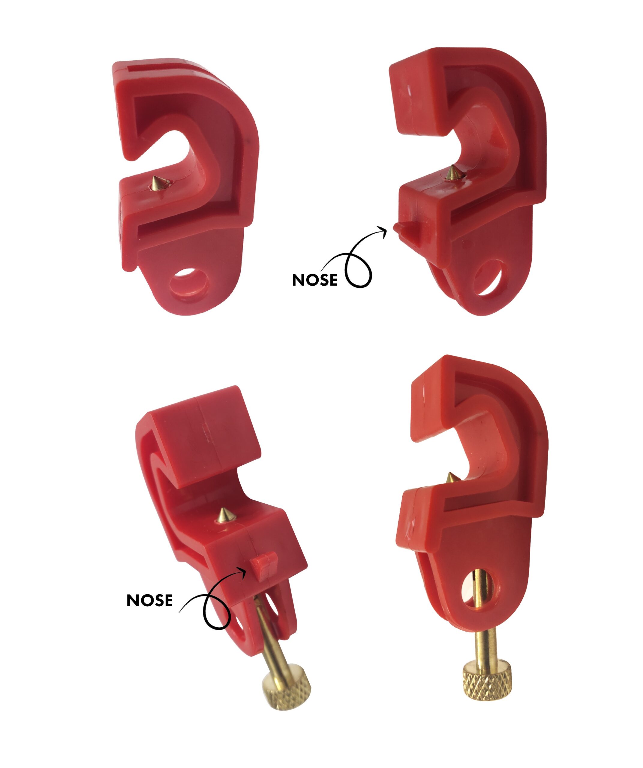 LS-BR18 LS- BR18 - Image 1