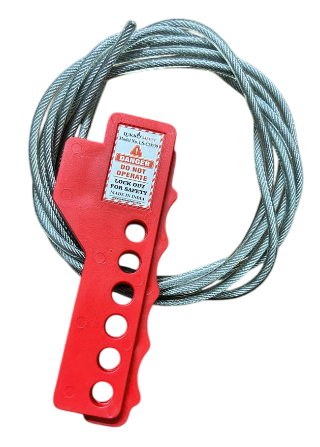 LS-C38 New LS - C38 - Image 1