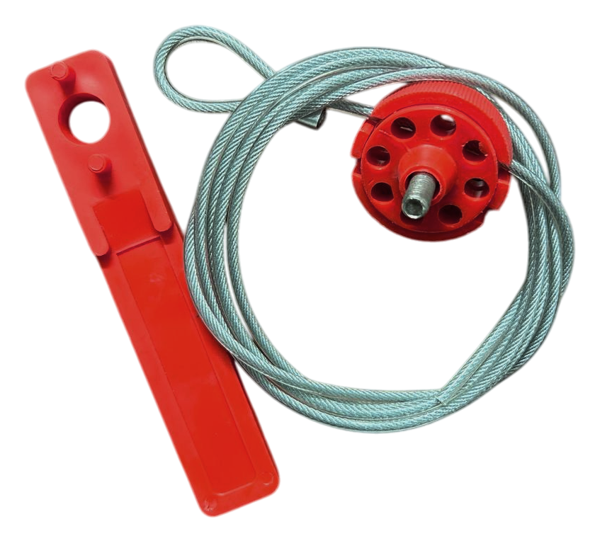 LS-C46 Red New LS - C46 - Image 1